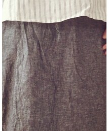 Blue Willow | パンツ