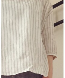 Blue Willow | トップス