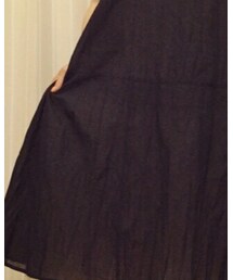 無印良品 | ワンピース