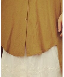 antiqua | シャツ/ブラウス