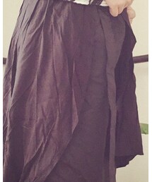 antiqua | その他パンツ