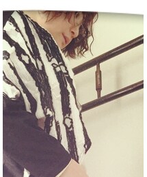 antiqua | カーディガン/ボレロ