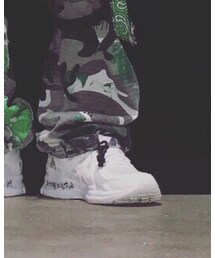 ASICS | スニーカー