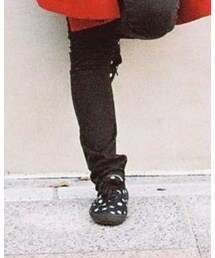 STINGRAY | スニーカー