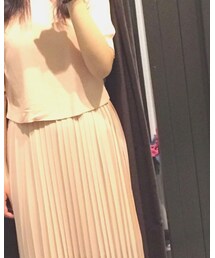 ZARA | ワンピース