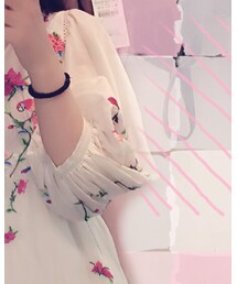 ZARA | ワンピース