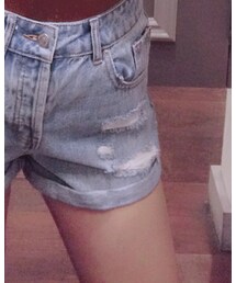 FOREVER 21 | デニムパンツ