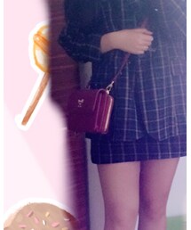 salad | ショルダーバッグ