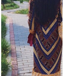 salad | ショルダーバッグ