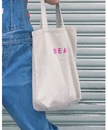 BEAMS | トートバッグ