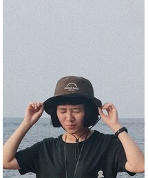 mont-bell | キャップ