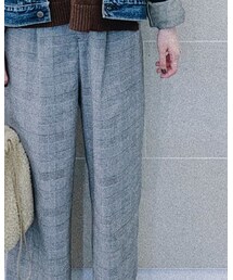 Ray BEAMS | その他パンツ