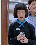 BEAMS BOY(ビームスボーイ)の「財布/小物(ハンカチ/ハンドタオル)」