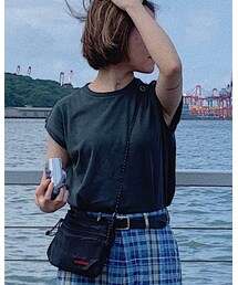 BEAMS BOY | トップス