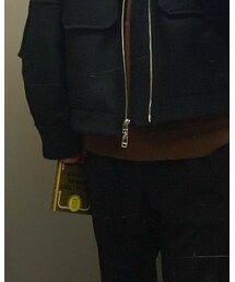 ROTOL | ブルゾン