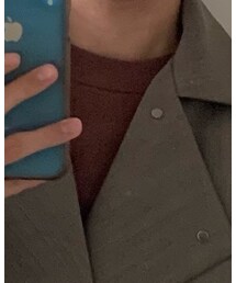 GU | ニット/セーター