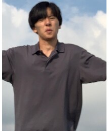 UNIQLO | ポロシャツ