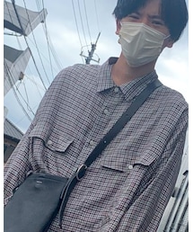 wonderland | シャツ/ブラウス