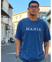Mania | Tシャツ/カットソー