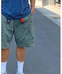 persevere | カーゴパンツ