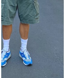 NEW BALANCE | スニーカー