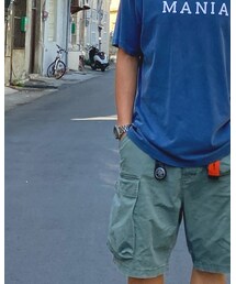 NIXON | アナログ腕時計