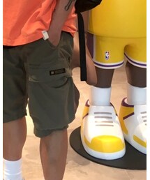 NEIGHBORHOOD | カーゴパンツ