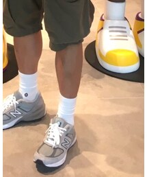 STANCE | ソックス/靴下