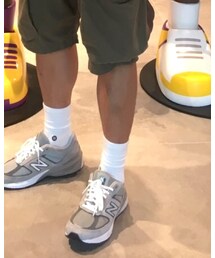 NEW BALANCE | スニーカー