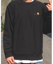 Carhartt | トップス