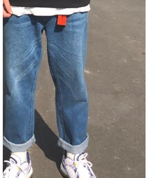 Mania | デニムパンツ