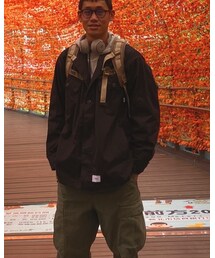 WTAPS | ジャケット/アウター