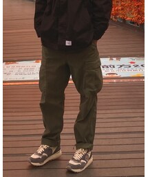 Carhartt | パンツ
