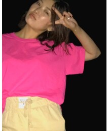 お兄ちゃんのお下がり | Tシャツ/カットソー