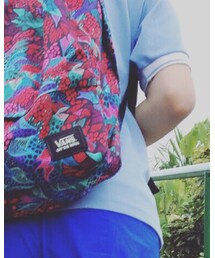 VANS | バックパック/リュック