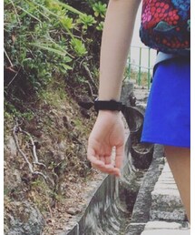 CASIO | アナログ腕時計