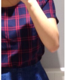 6IXTY8IGHT | Tシャツ/カットソー