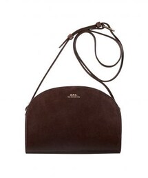 A.P.C. | apc halfmoon bag(ハンドバッグ)
