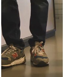 NEW BALANCE | その他シューズ