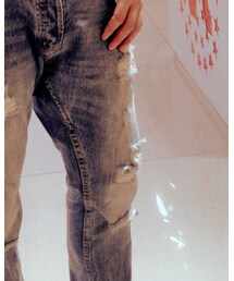 Levi's | デニムパンツ