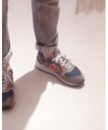 NEW BALANCE | その他シューズ