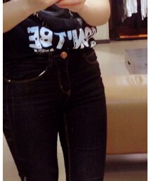 GU | デニムパンツ