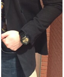 G-SHOCK | アナログ腕時計