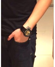 G-SHOCK | アナログ腕時計