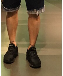 NEW BALANCE | シューケア用品