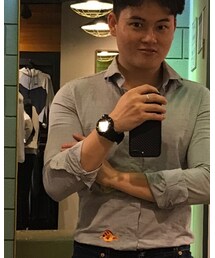G-SHOCK | アナログ腕時計