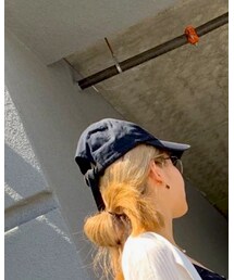 PEACEMINUSONE | キャップ