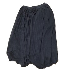 MERCURYDUO | スカート