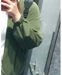 URBAN RESEARCH | ブルゾン