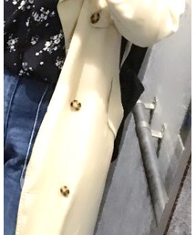 Ungrid | トレンチコート